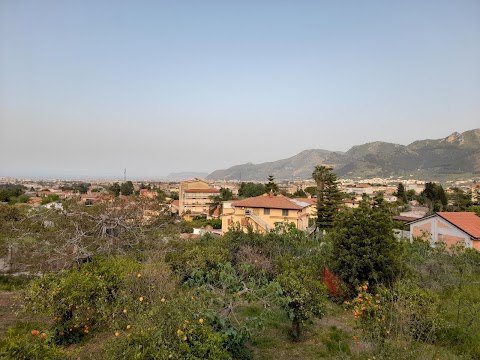 Rocca di Monreale