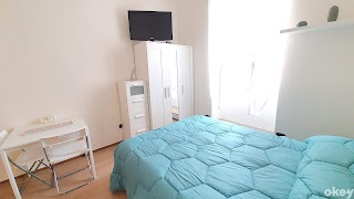 Tidy Studio Apartment - Bari Policlinico