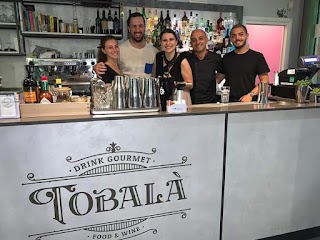 Tobalà Drink Gourmet