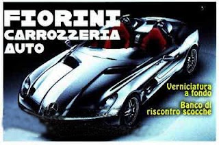 Carrozzeria Fiorini