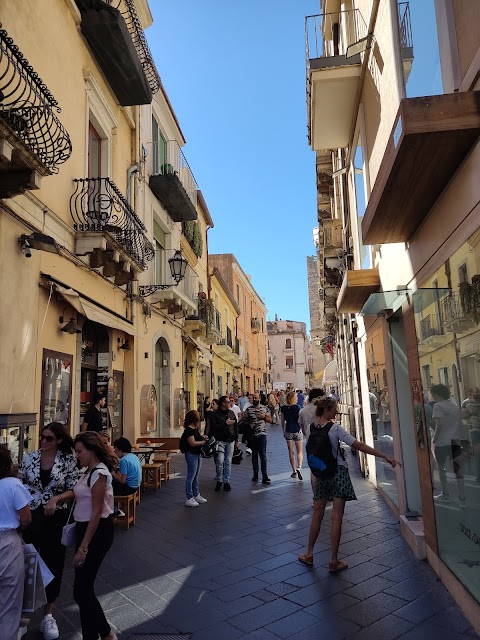 Franco Wine bar & Typical Sicilian Food