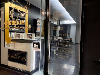 La Barberia Michele malinconico