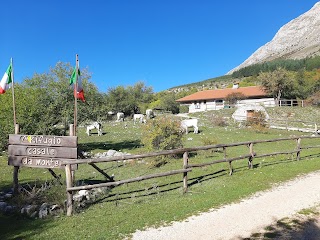 Rifugio Casale da Monte