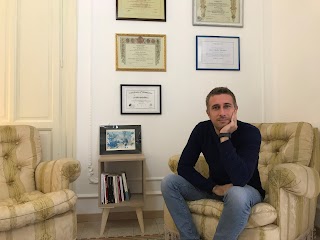 Dott. Giulio Gambino - Psicologo Psicoterapeuta - Palermo