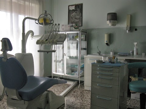 Studio di Odontoiatria dott. Colucci Cante Giuseppe
