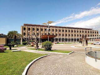 Collegio San Lorenzo Da Brindisi