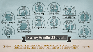 Swing Studio 22