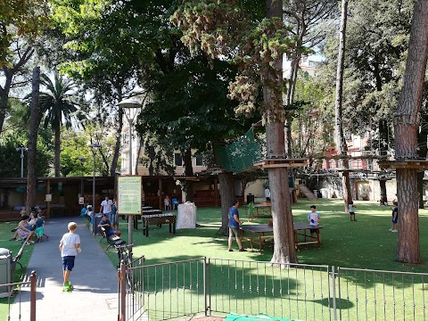 Parco Giochi Talassano