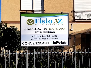 Fisio AZ Poliambulatorio