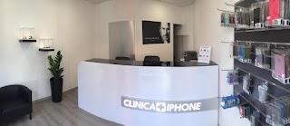 CLINICA IPHONE MONTE MARIO