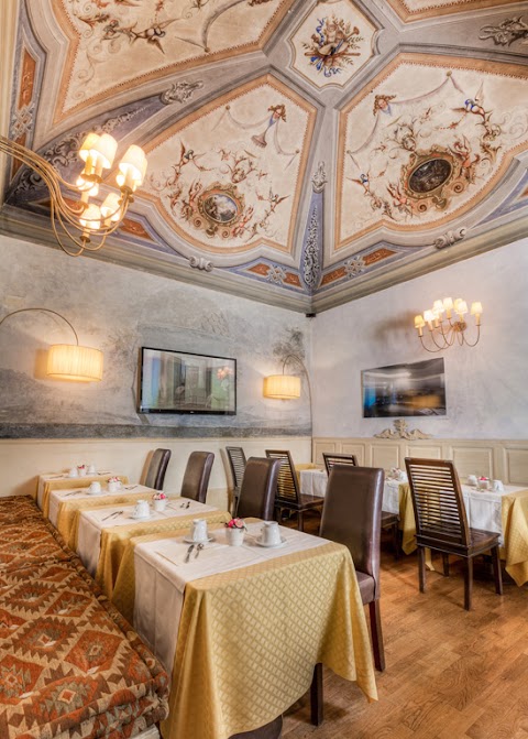 Hotel Palazzo dal Borgo