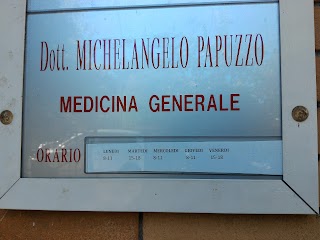 Studio Medico Papuzzo-Baratta-Abodi