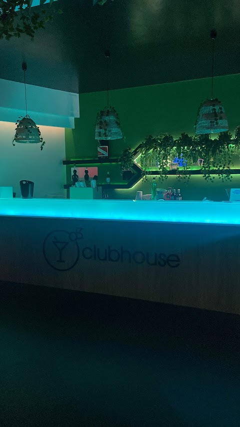 D3 Clubhouse