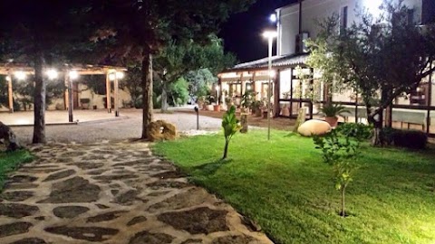 Agriturismo Dimina