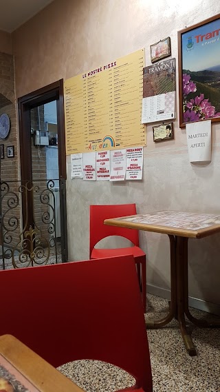 Pizzeria Arcobaleno