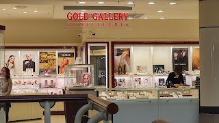 Gold Gallery