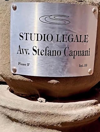 AVVOCATO STEFANO CAPUANI