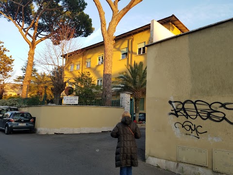 Casa di Cura "Salus Infirmorum"