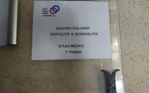 Centro Italiano Fertilita' e Sessualita'