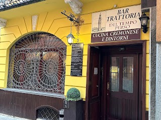 Trattoria del tempo perso