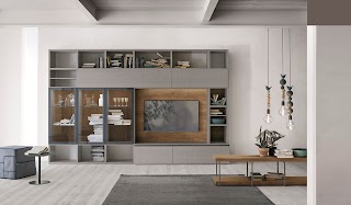 Tomasella By Arredogroup Trento