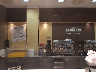 Mokà Café