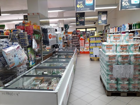 Doro Supermercati - Benti Bruno e C. Snc