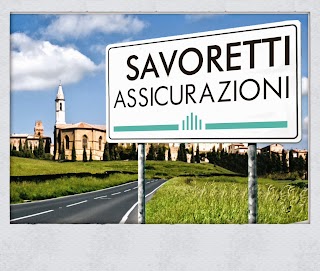 Savoretti Assicurazioni - Cattolica Assicurazioni