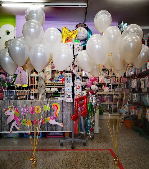 Party Shop