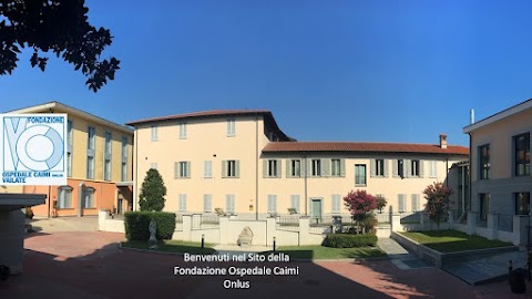 Fondazione Ospedale Caimi Onlus Vailate