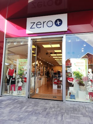 Zero +