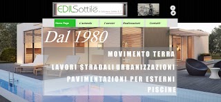EdilSottile sas di Salvatore Sottile & C.