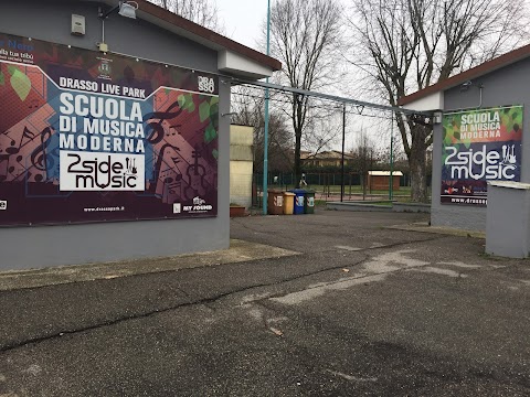 Scuola di musica e studio multimediale "2Side"