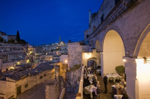 Il Terrazzino