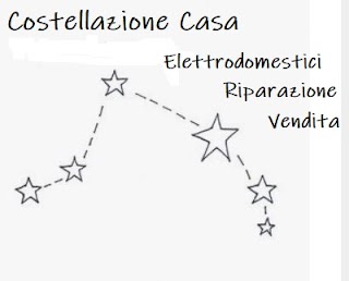 Costellazione Casa