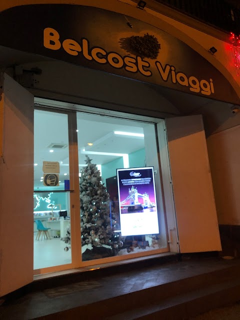 Agenzia Viaggi Belcost Viaggi