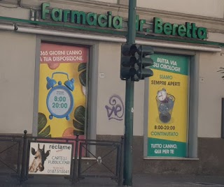 Farmacia Beretta