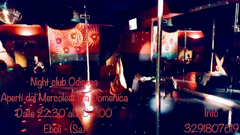 Night Club Odissea