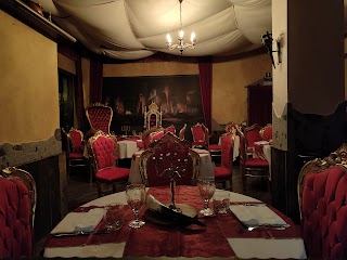 Ristorante San Nicolao