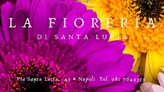 La Fioreria di Santa Lucia