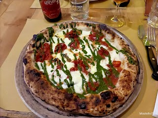 Pizzeria FUMÈ di Grugliasco (TO)