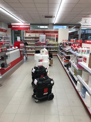 Würth Store Correggio