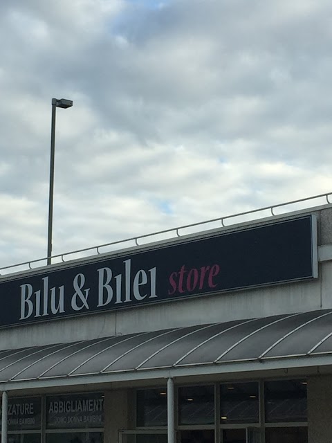 Bilu & Bilei Store