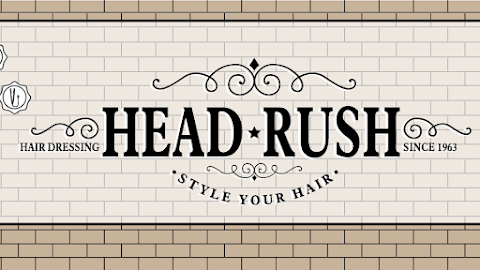 Head Rush Barber Shop Napoli