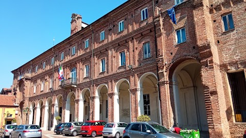 Teatrino Civico di Chivasso