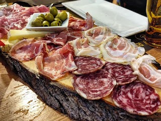 Ristosalumeria Carpi