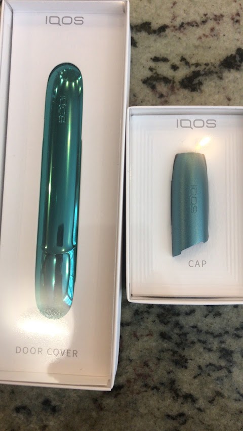 IQOS PREMIUM PARTNER LUMEZZANE