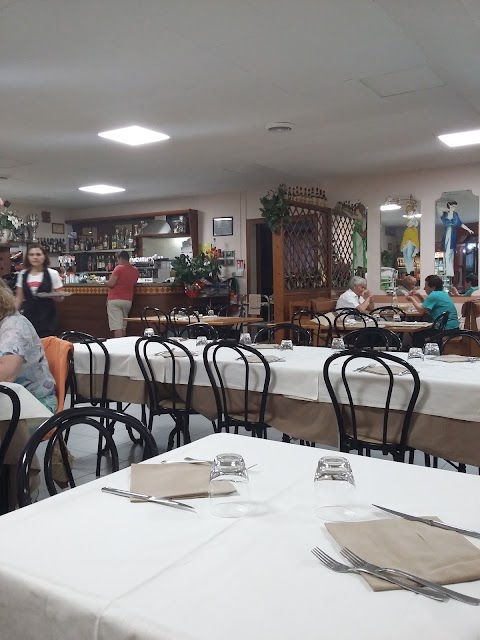 Ristorante Pizzeria Il Tulipano