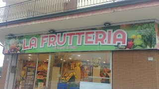 La frutteria