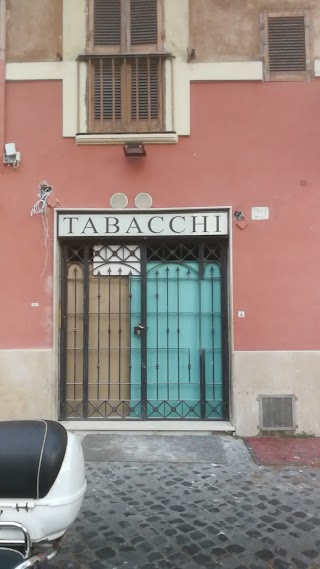 Tabacchi